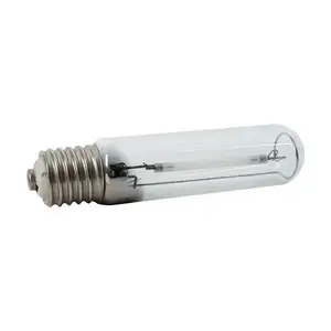 Factory Price Manufacturer Supplier 150W 250W 400W Hps Lamp E27 High Pressure Sodium Light Bulb