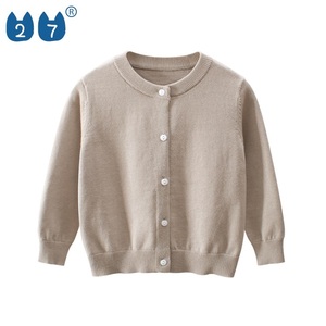 All'ingrosso inverno felpa maglione neonato ragazza vestiti per bambini - Product Image 3