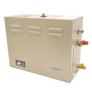 Atcsteam 220V/380V Portable Bath <strong>Steam</strong> Machine Chinese Sauna <strong>Steam</strong> <strong>Generator</strong> Electric - Product Image 4