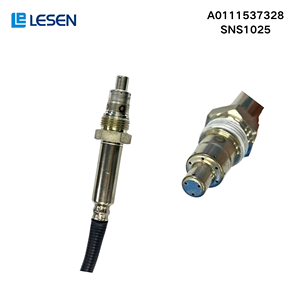 Capteur d'oxyde d'azote 24V Nox SNS1025 A0111537328 pour camion <span class=keywords><strong>Mercedes</strong></span>-Benz Actros MP4 MP5 Antos Arocs Atego3 - Product Image 6