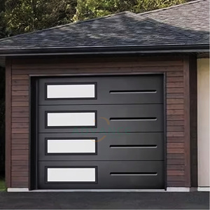 <span class=keywords><strong>Porte</strong></span> <span class=keywords><strong>de</strong></span> <span class=keywords><strong>garage</strong></span> en acier galvanisé avancé, <span class=keywords><strong>porte</strong></span> électrique, fenêtre personnalisée, <span class=keywords><strong>porte</strong></span> piétonne, contrôle intelligent, portes <span class=keywords><strong>de</strong></span> <span class=keywords><strong>garage</strong></span> isolées pour les maisons - Product Image 3