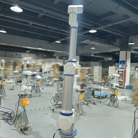 Bras Cobot Robotique 10kg 1400mm Palettisation Soudage Cueillette De Fruits Robot D'emballage Alimentaire