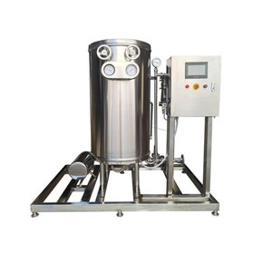 Máy Tiệt Trùng Tức Thời Nhiệt Độ Siêu Cao Máy Tiệt Trùng Sữa Tiệt Trùng Tức Thời - Product Image 2