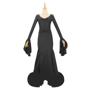 <span class=keywords><strong>Adams</strong></span> Family <span class=keywords><strong>Wednesday</strong></span> Princess TV & Movie Disfraz Ropa interior para mujer Material de poliéster En stock - Product Image 4