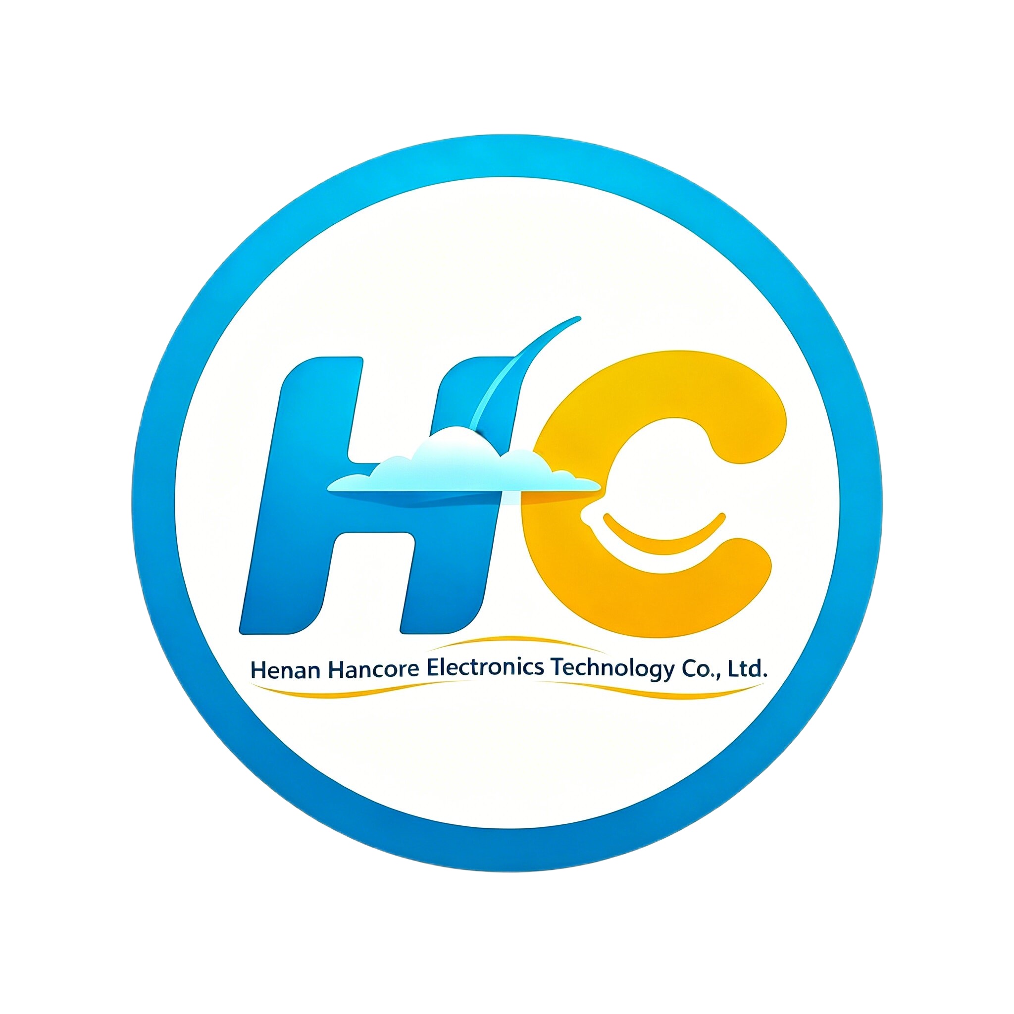 Henan Hancore Electronics Technology Co., Ltd. logo