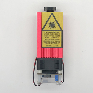 650nm 1200mW High Quality Red <strong>Laser</strong> <strong>Module</strong> High Power <strong>Laser</strong> Head <strong>Laser</strong> Equipments Parts - Product Image 3