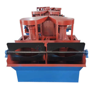 Línea de Minería de Mineral de Cobre de 5 TPH - CE ISO <span class=keywords><strong>para</strong></span> Pequeñas Plantas Mineras - Product Image 1