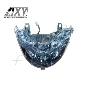 2015 2019 di vendita all'ingrosso faro moto per YAMAHA <span class=keywords><strong>Nmax</strong></span> 125 150 e <span class=keywords><strong>Nmax</strong></span> <span class=keywords><strong>155</strong></span> accessori 2DP-H4300-00 - Product Image 2