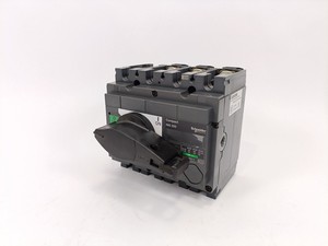 오리지널 I250 스위치 차단기 <span class=keywords><strong>8kV</strong></span> 250A PLC 산업 자동화 - Product Image 2