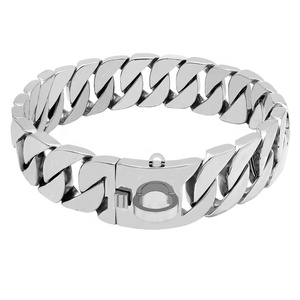 <span class=keywords><strong>Collier</strong></span> de luxe en alliage pour <span class=keywords><strong>chien</strong></span> Pitbul, <span class=keywords><strong>Doberman</strong></span>, Bully, Cathrow, avec écharpe, <span class=keywords><strong>collier</strong></span> cervical écologique - Product Image 4