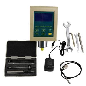 Hohe Mess genauigkeit <span class=keywords><strong>NDJ</strong></span>-9S digitales Rotations viskosi meter Viskosität Mete Messen Sie den Fluidimeter-Tester von Express - Product Image 2