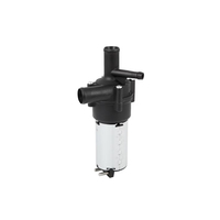 Accessoires de voiture OE 2038350164 Pompe à eau auxiliaire de circulation pour Mercedes-Benz W203 C230 C240 C280 C43 CLK320 CLK350