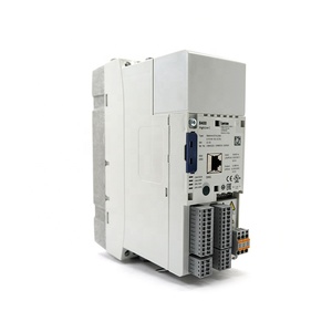 Lentze originale nuovissimo Inverter di frequenza 8400 HighLine 230V 0,75 kW / 1,0 HP E84AVHCE7512SX0 Drive - Product Image 3