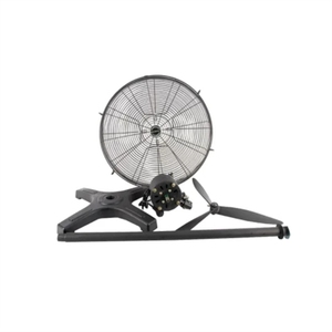 Ventilador Industrial Original Shanghai Dedong DF450-T 220v 85w 500v 100w 650v 150w 750v 240w -4 -4 380v - Product Image 1