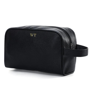 Customize Letters Traveling <strong>Washing</strong> <strong>Bags</strong> Handle Multi -Function Large Capacity Makeup <strong>Bag</strong> Storage <strong>Bag</strong> for <strong>Men</strong> - Product Image 3