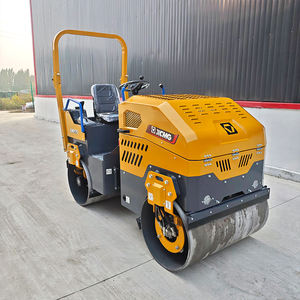 Xcmg 2 <span class=keywords><strong>Ton</strong></span> Wegwals High-Power Met Dieselmotor Hydraulisch Systeem Mini <span class=keywords><strong>Roller</strong></span> Te Koop - Product Image 3