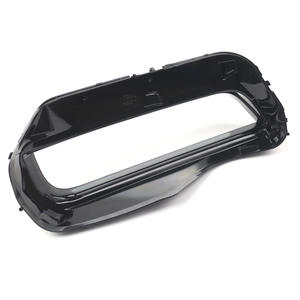 Couvre-phare BMW X7 G07 en matériau PC 2024-2026 Gauche et Droit, Garniture d'éclairage automobile - Product Image 5