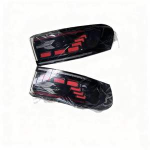 Gruppo Luci Posteriori OEM Sinistra e Destra per Volkswagen ID6 Crozz 12G945207 12G945208 Nuovo di Zecca - Product Image 3