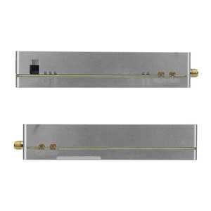 Scheda <span class=keywords><strong>di</strong></span> sviluppo XC7Z100+ADRV9009 con modulo GPS integrato e supporto per oscilloscopio ADI IIO con guscio in CNC - Product Image 5