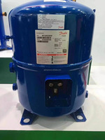 Compresseur hermétique à piston Danfoss Maneurop MT18JA4BVE MT22JC4AVE MTZ28JE4AVE à bas prix pour la réfrigération commerciale