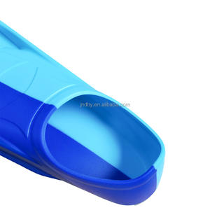 Sirip Selam Panjang untuk Freediving dan Berenang - Product Image 3