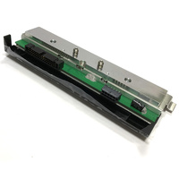 Nouvelle tête d'impression P1058930-012/P1058930-013 pour imprimante d'étiquettes thermique Zebra ZT420 ZT421 203dpi 300dpi authentique