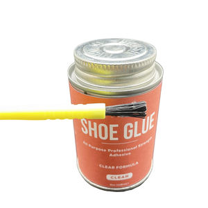 WBG Fast Dry <span class=keywords><strong>Shoe</strong></span> Goo Adhesivo Pegamento Kit de reparación de zapatos para zapatos - Product Image 4