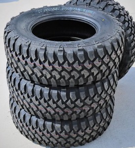 17Inch Lốp Xe 315/70R17 315/70r17L. T 8 Pr Trắng Thư Lốp - Product Image 1