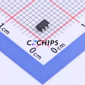 ชิปวงจรรวม SOT-23-5L LN1152B152MR-G ใหม่ของแท้วงจรควบคุมเชิงเส้น (LDO) - Product Image 1