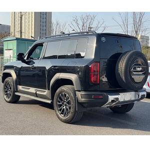 Denza B5 Leopard 2023 Edition Exploration Version Internationale SUV d'occasion tout-terrain - Product Image 4