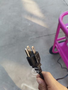 Thương mại kem đông lạnh hiển thị giỏ hàng Trailer di động tay đẩy xe cho Ice Cream cần bán - Product Image 6