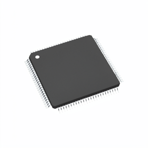 Circuitos Integrados Originales STM32F405VGT6V, MCU de 32 Bits, 1MB de Memoria Flash, 100LQFP - Product Image 1