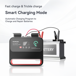 <span class=keywords><strong>Chargeur</strong></span> de <span class=keywords><strong>batterie</strong></span> de voiture intelligent <span class=keywords><strong>24</strong></span> <span class=keywords><strong>12</strong></span> <span class=keywords><strong>Volt</strong></span> Rechargeable 14.6v Lifepo4 <span class=keywords><strong>Chargeur</strong></span> de <span class=keywords><strong>batterie</strong></span> Charge rapide Mainteneur automatique de <span class=keywords><strong>batterie</strong></span> 30A - Product Image 3