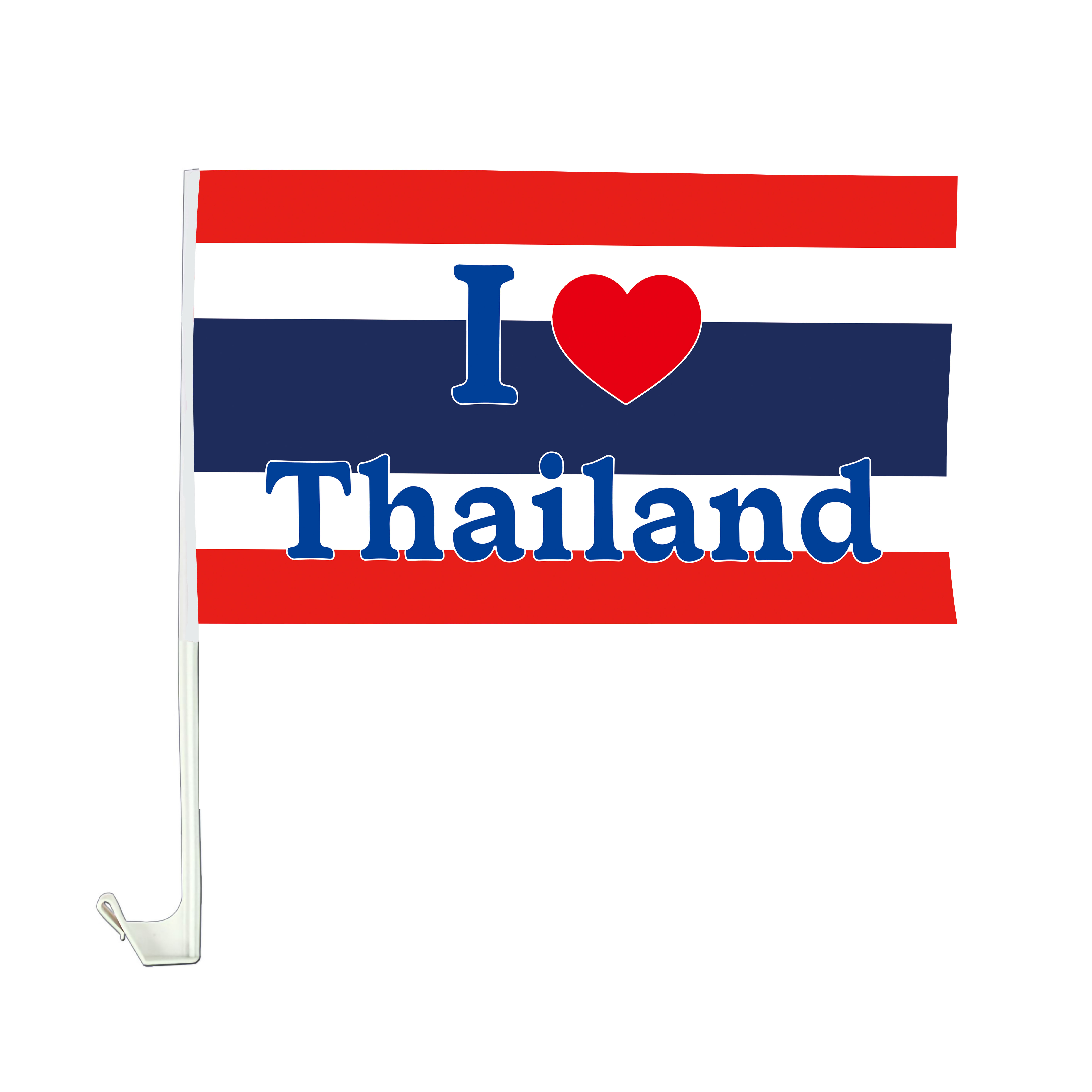 ประเทศไทย