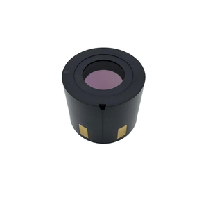 Qcnv mx10160 Gen2 + fom1200 + Xanh/Trắng P43/P45 Ống tăng cường hình ảnh nonautogate pvs14 pvs31 gpvng18 Kính nhìn đêm - Product Image 3