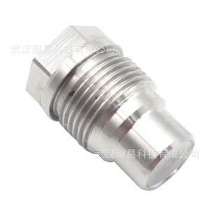 QY <b>Injection</b> <b>Valve</b> Steel Fuel <b>Valve</b> For Chevrolet GMC DuraMax 2005-2010 Dodge 6.7L Cummins - Product Image 5
