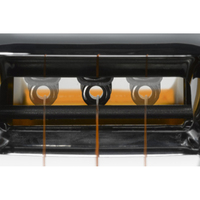 Moulinet de pêche électrique compact haute performance, ligne PE uniquement, roulement CRBB, DAIWA LEOBRITZ S400 pour la pêche en mer en eau salée depuis un bateau