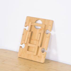 Bamboo <strong>Picnic</strong> <strong>Tables</strong> Outdoor <strong>Folding</strong> Portable Bamboo Wooden <strong>Picnic</strong> Tray Custom Snack <strong>Table</strong> For Beach Camping With Wine Holder - Product Image 6