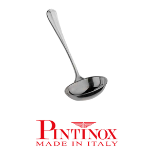 Louche de service Pinti Baguette en acier inoxydable 18/10, épaisseur 4 mm Pintinox - Product Image 4