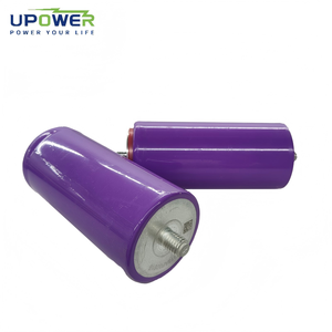 Sel LTO ULi 60138 2.3V 25Ah 30Ah 57.5Wh 69Wh Silinder Kelas A Sirkulasi Panjang untuk Baterai Audio Mobil Bus Listrik - Product Image 4