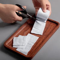 Pansement orthopédique en plâtre de Paris doux pour la peau, sous-pansement multi-tailles pour fournitures médicales