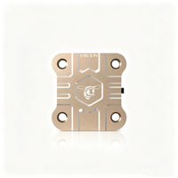Émetteur vidéo FPV longue portée SpeedyBee TX1600 ULTRA 1.6W 5.8G analogique VTX 48CH IRC Tramp PIT Mode 7g léger 20*20mm