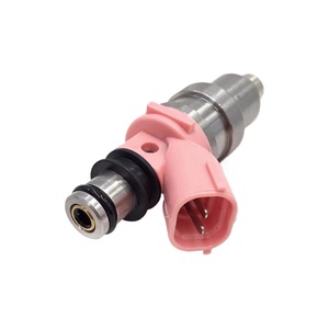 Injecteur de carburant de haute qualité et économique OEM 23250-11050 pour Starlet EP82/85 4EFE Corolla, buses d'injecteur d'<span class=keywords><strong>essence</strong></span> 2325011050 - Product Image 2