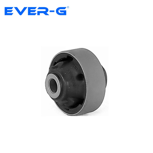 54570-ED50A 54570-AX000 braccio di controllo anteriore inferiore boccola per Nissan MARCH TIIDA - Product Image 6