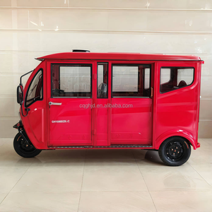 Vente en gros de tuk-tuk électriques, tricycles motorisés TVS pour le <span class=keywords><strong>transport</strong></span> de passagers, taxis commerciaux, <span class=keywords><strong>motos</strong></span> Bajaj - Product Image 2