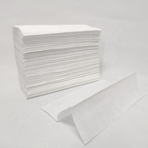 Serviettes écologiques en <span class=keywords><strong>papier</strong></span> pour le nettoyage des mains, pièces, meilleur prix - Product Image 4
