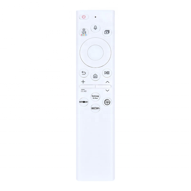 Hostrong Factory OEM ODM BN59-01391B Solar RCU Remote Control for TV QE43LS03B QE55LS03B QE65LS03B Support Customization