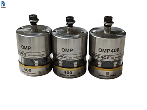 หัววัดเซนเซอร์ควบคุม PLC ของแท้ใหม่เอี่ยม รุ่น OMP400 - Product Image 1