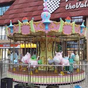 <span class=keywords><strong>Giostra</strong></span> di lusso luna Park di carnevale <span class=keywords><strong>parco</strong></span> giochi per bambini giostre giostre giostre giostre giostre caldo in vendita - Product Image 1