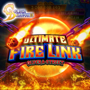 Juego en línea Orion Stars Points Fire Kirin Fish Game Distributor Créditos Sorteo - Product Image 6